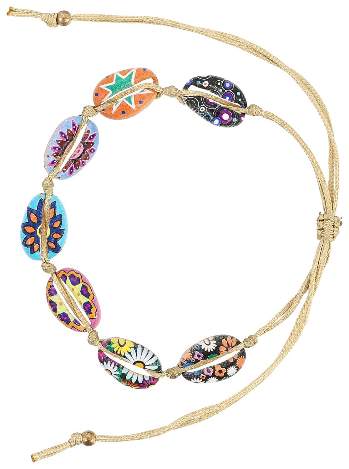Armband - Wild Beach Armband - Wild Beach