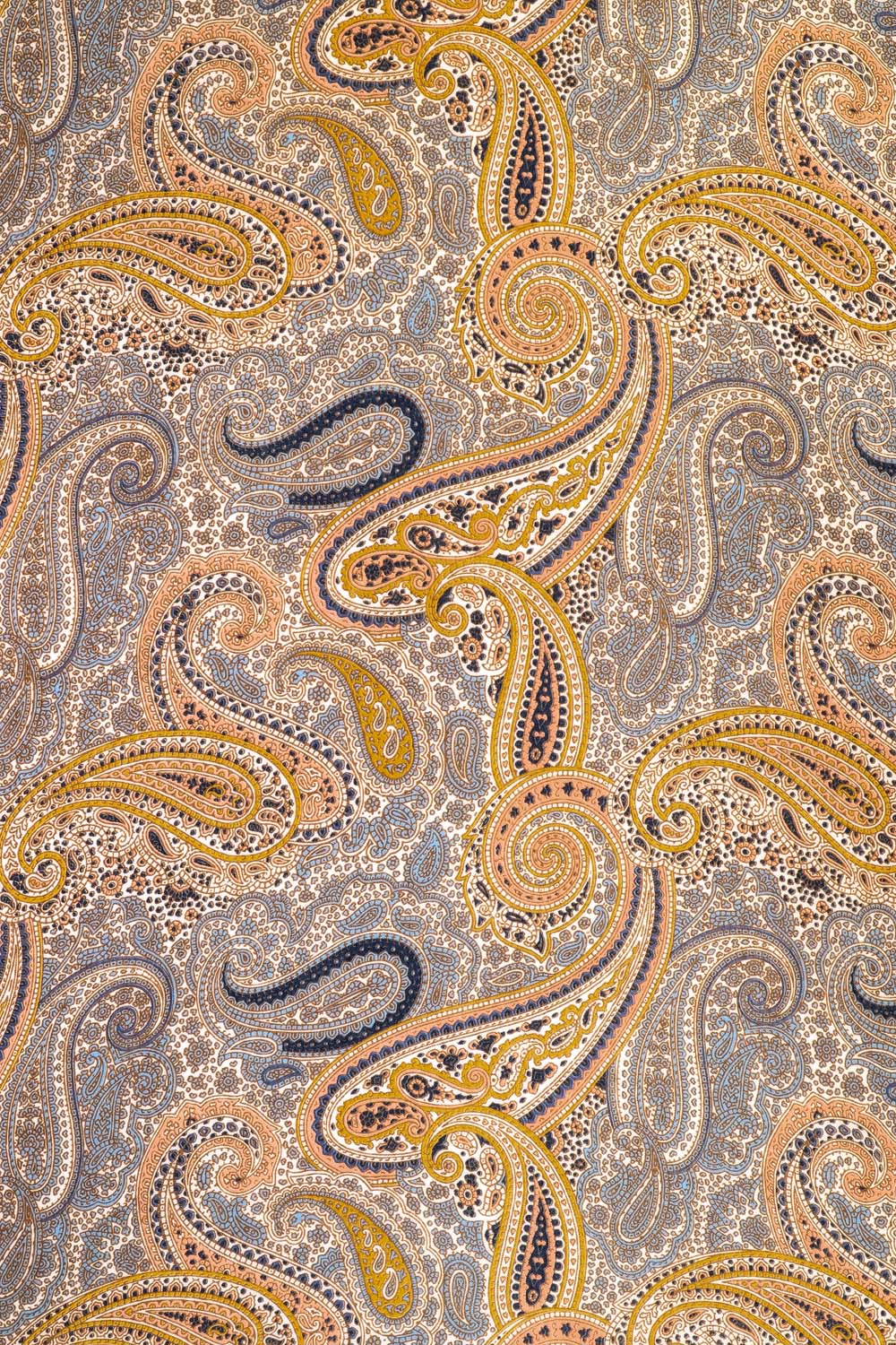 Sciarpa - Boho Pattern
