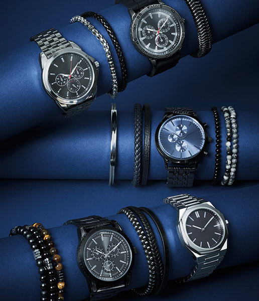 Armbanduhr, Arm, Körperteil, Person