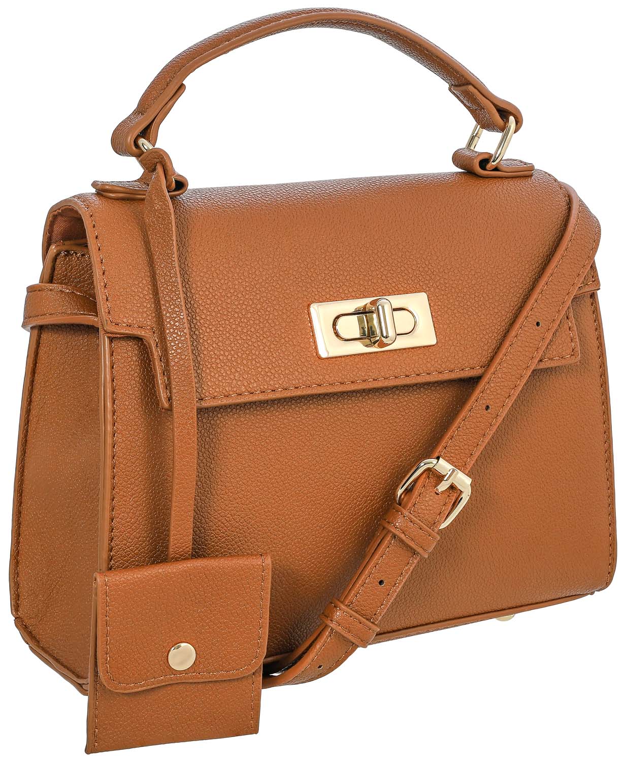 Tasche - Tawny Chic