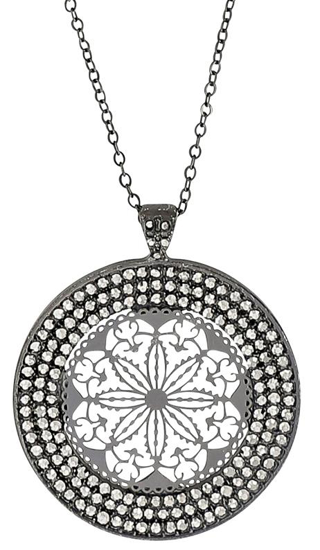 Kette - Winter Ornament