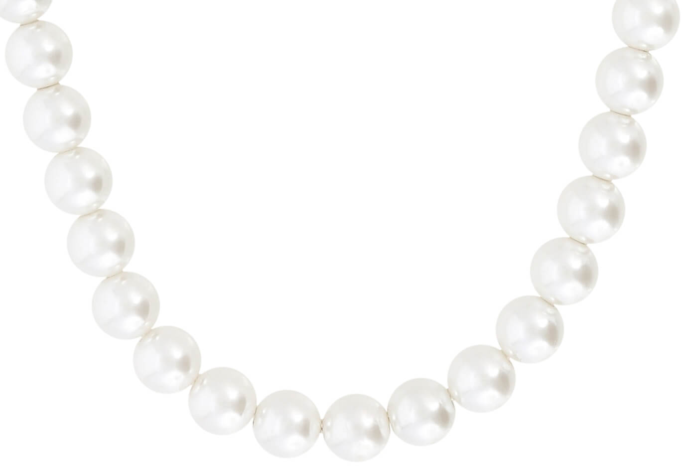 Naszyjnik - Cool Pearls