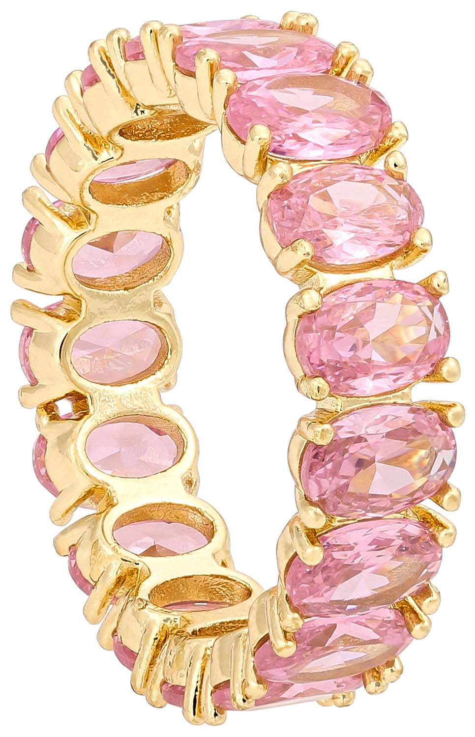 Ring - Endless Pink