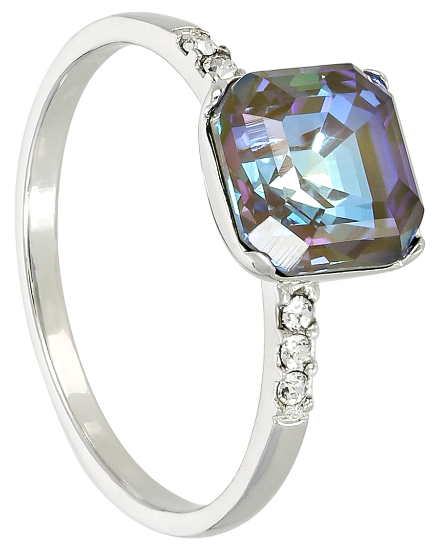 Bague - Shimmering Blue