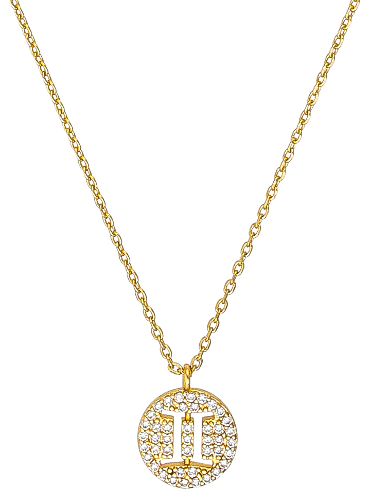 Kette - Sparkling Gemini Kette - Sparkling Gemini