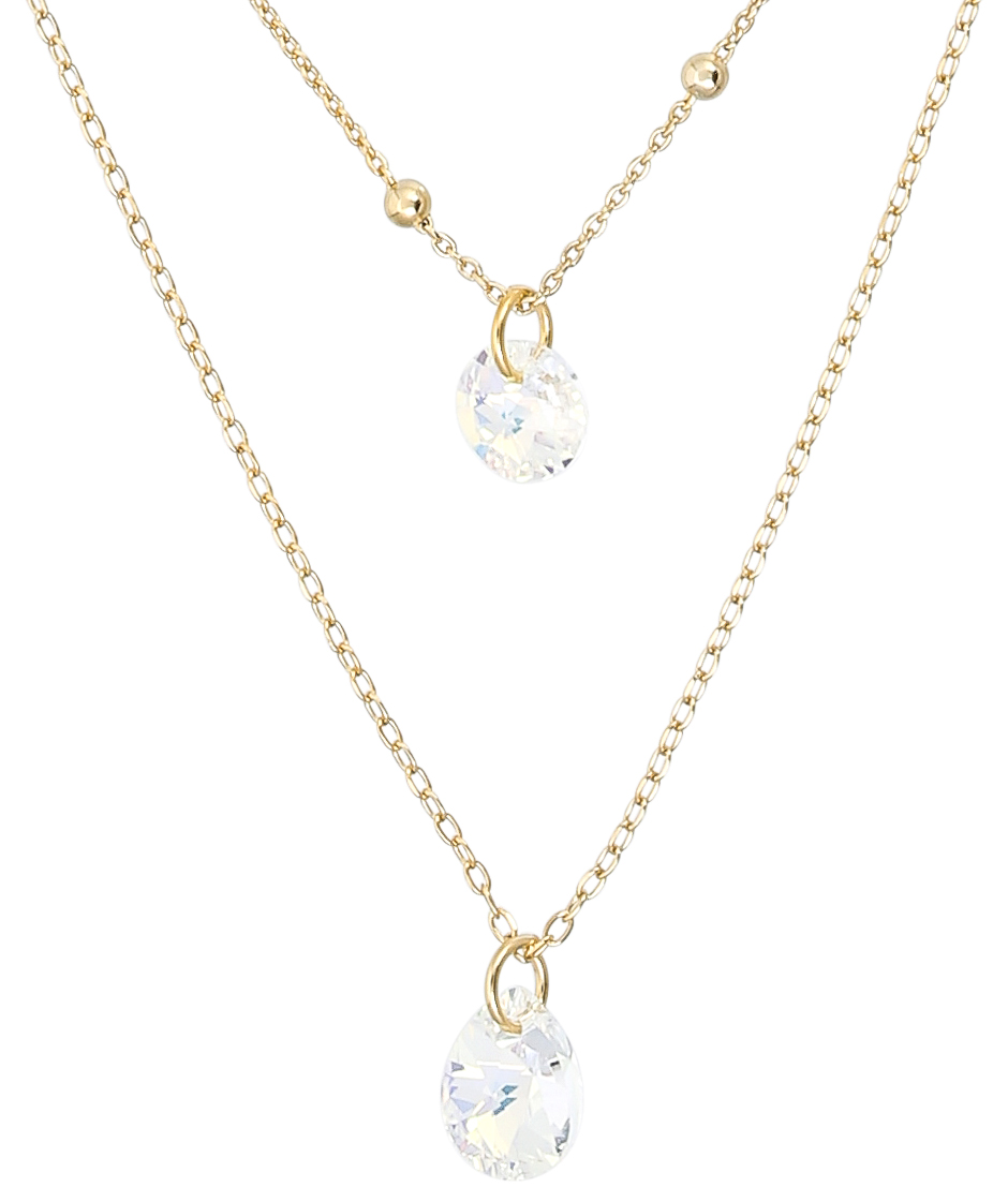 Collier - Diamond Shine