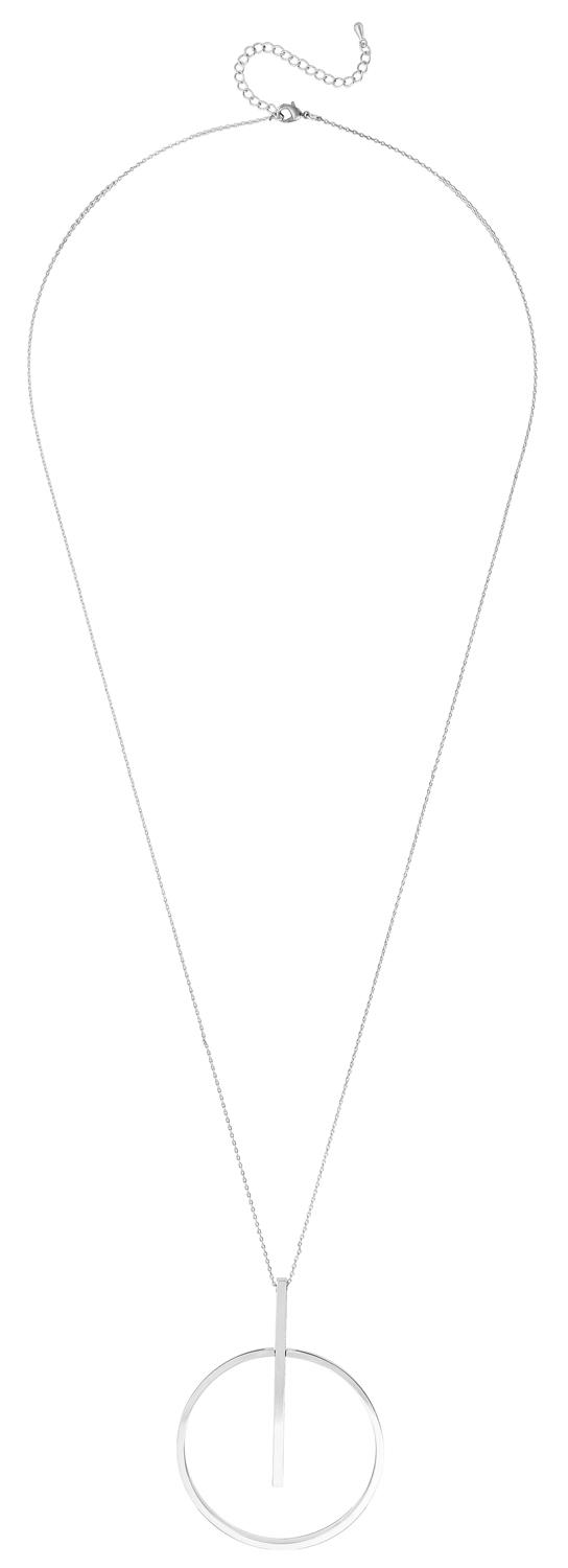 Collar - Shiny Pendulum