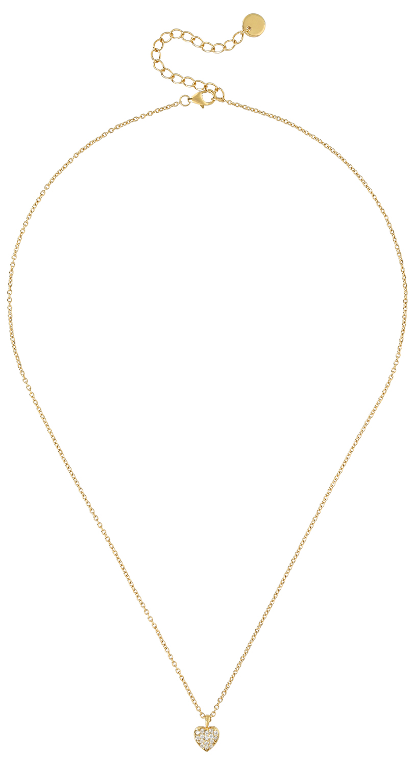 Ketting - Love Shaped