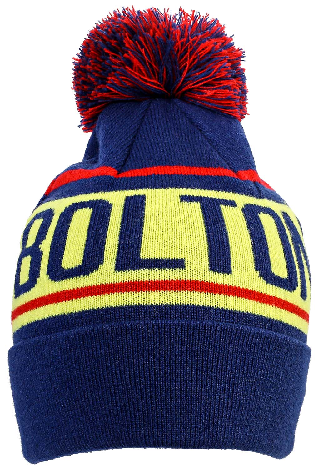 Gorro - Colorful Bolton