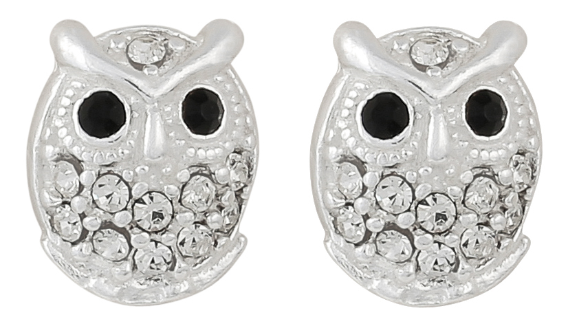 Boucles d'oreilles - Sweet Owl