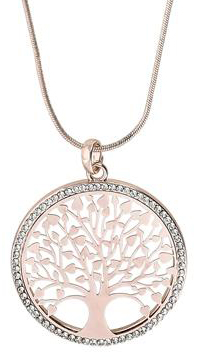 Ketting - Karma Tree