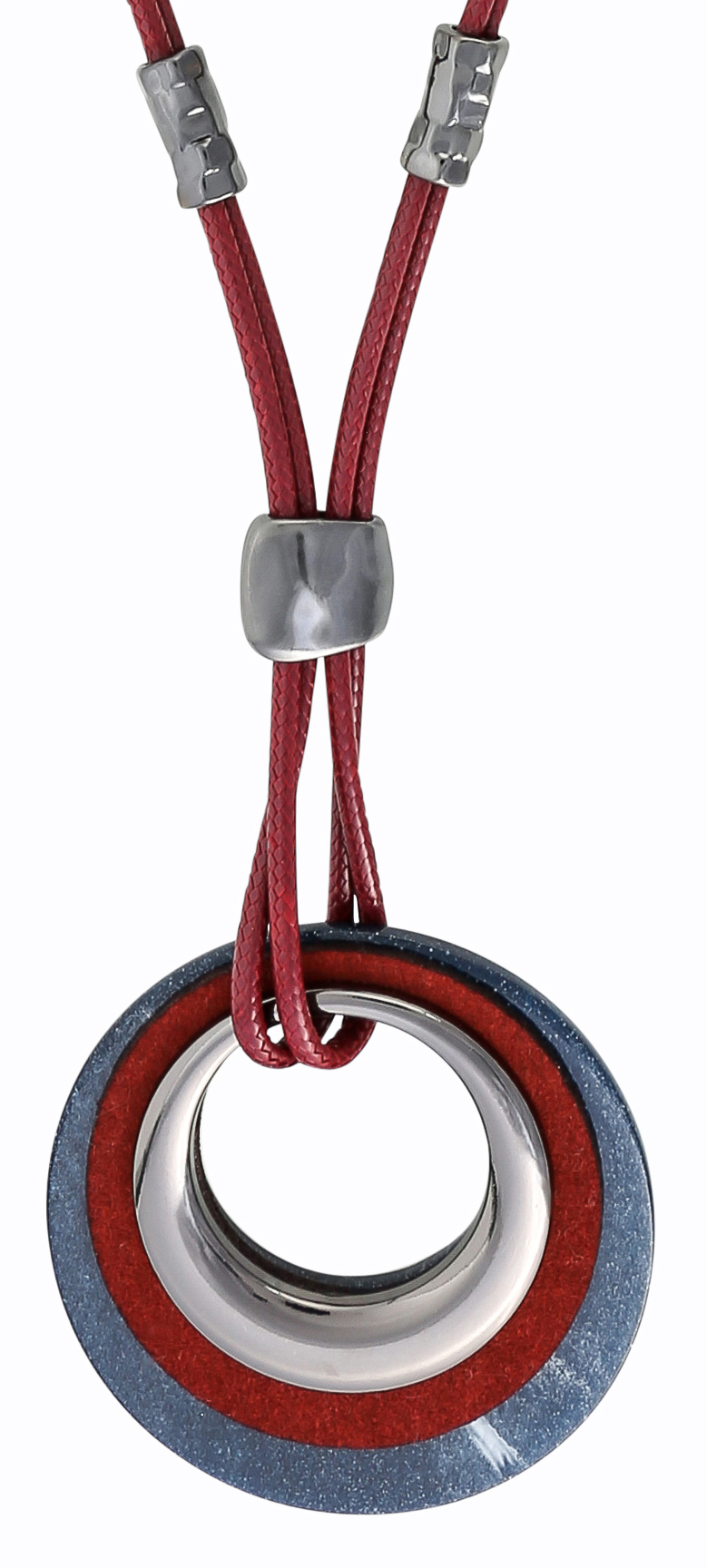 Ketting - Red Catch