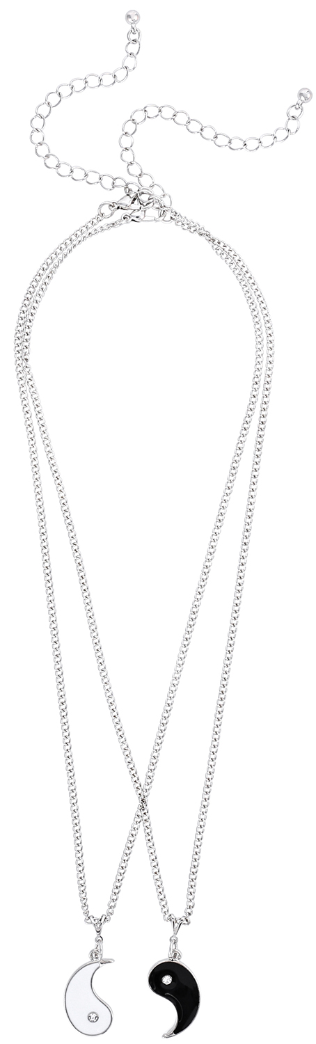 Collares - Yin y Yang Collares - Yin y Yang