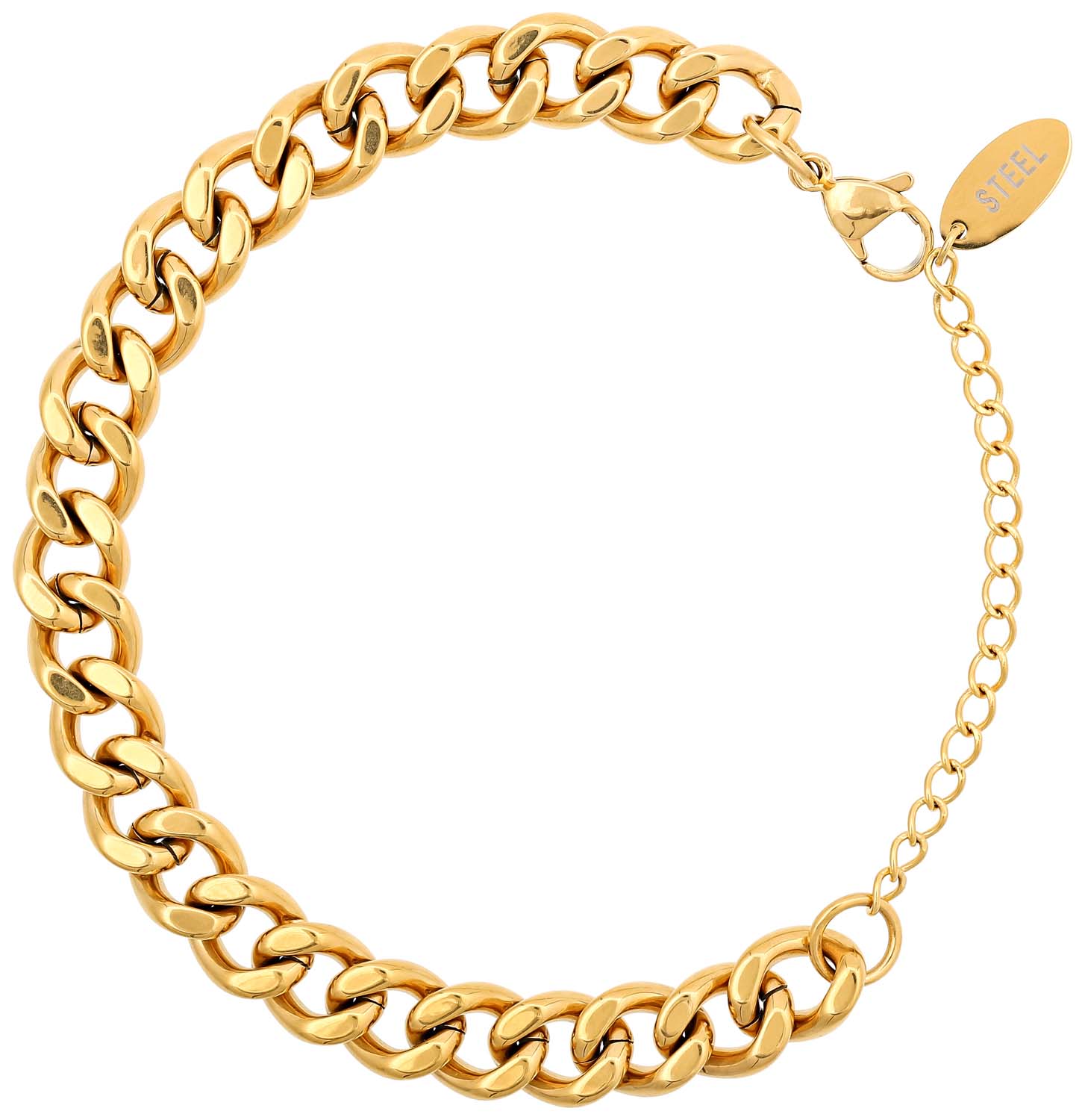 Armband - Timeless Steel