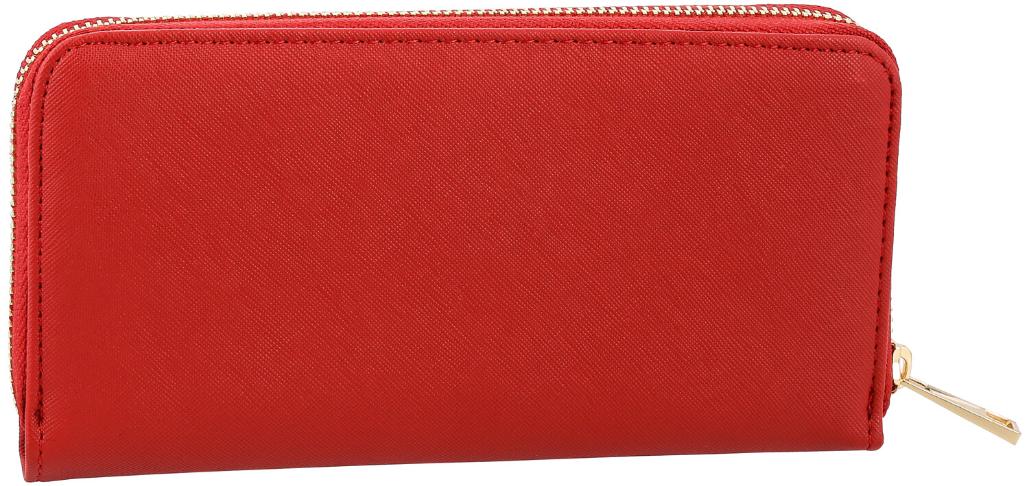 Monedero - Red Lady Monedero - Red Lady