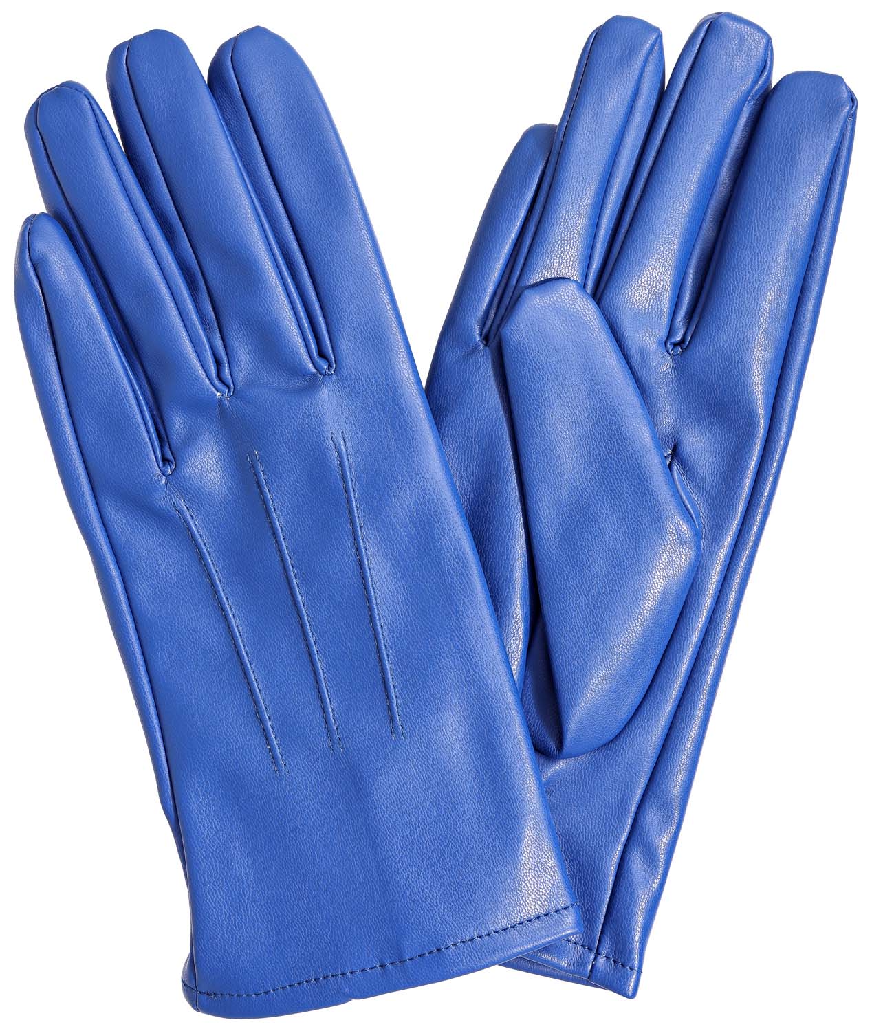 Handschoenen - Blue Elegance