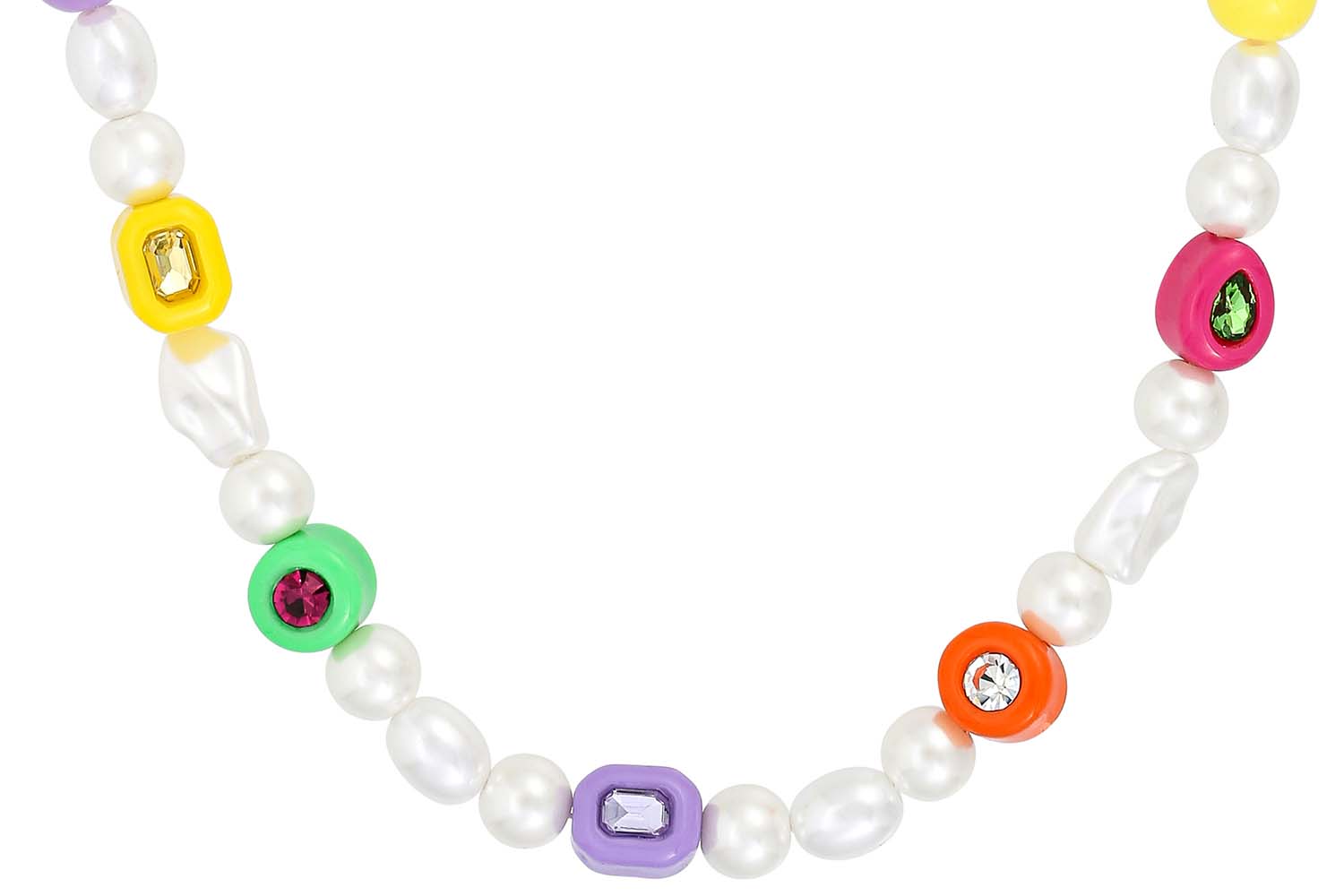 Kette - Color Pop