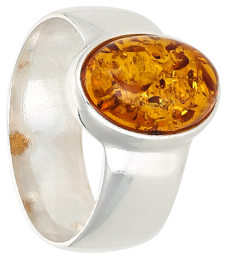 Anello - Beautiful Amber