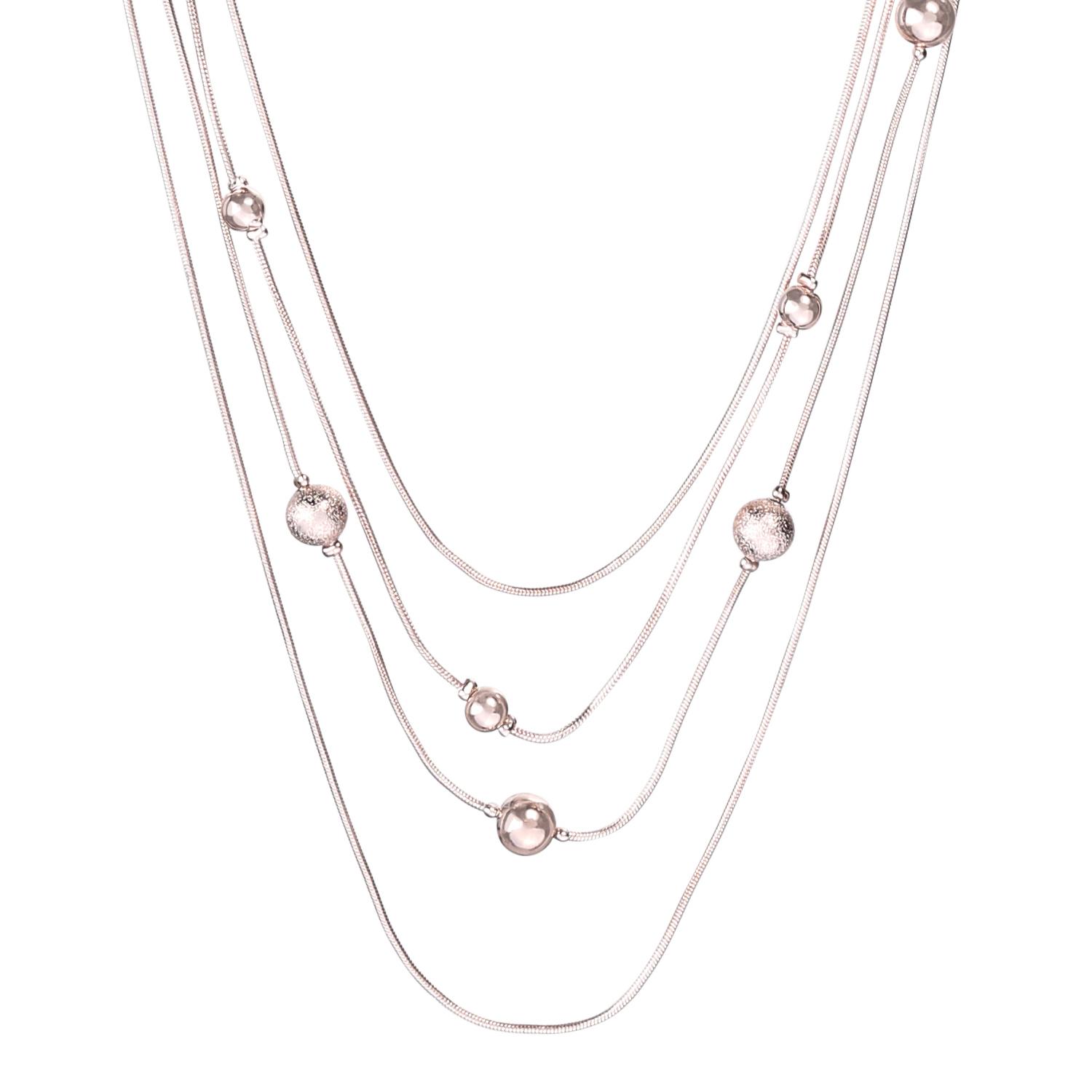 Necklace - Dots