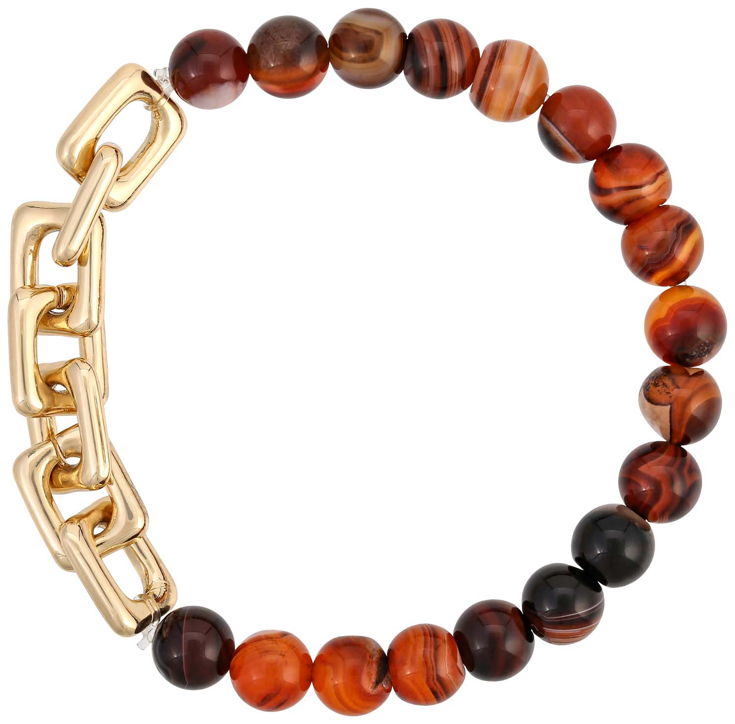 Armband - Wonderful Agate
