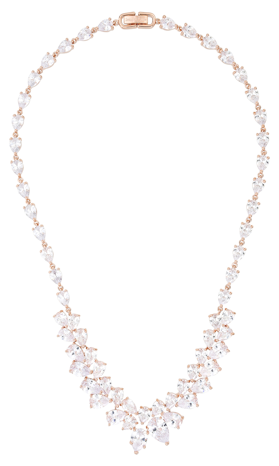 Parure di gioielli - Lucky Crystals