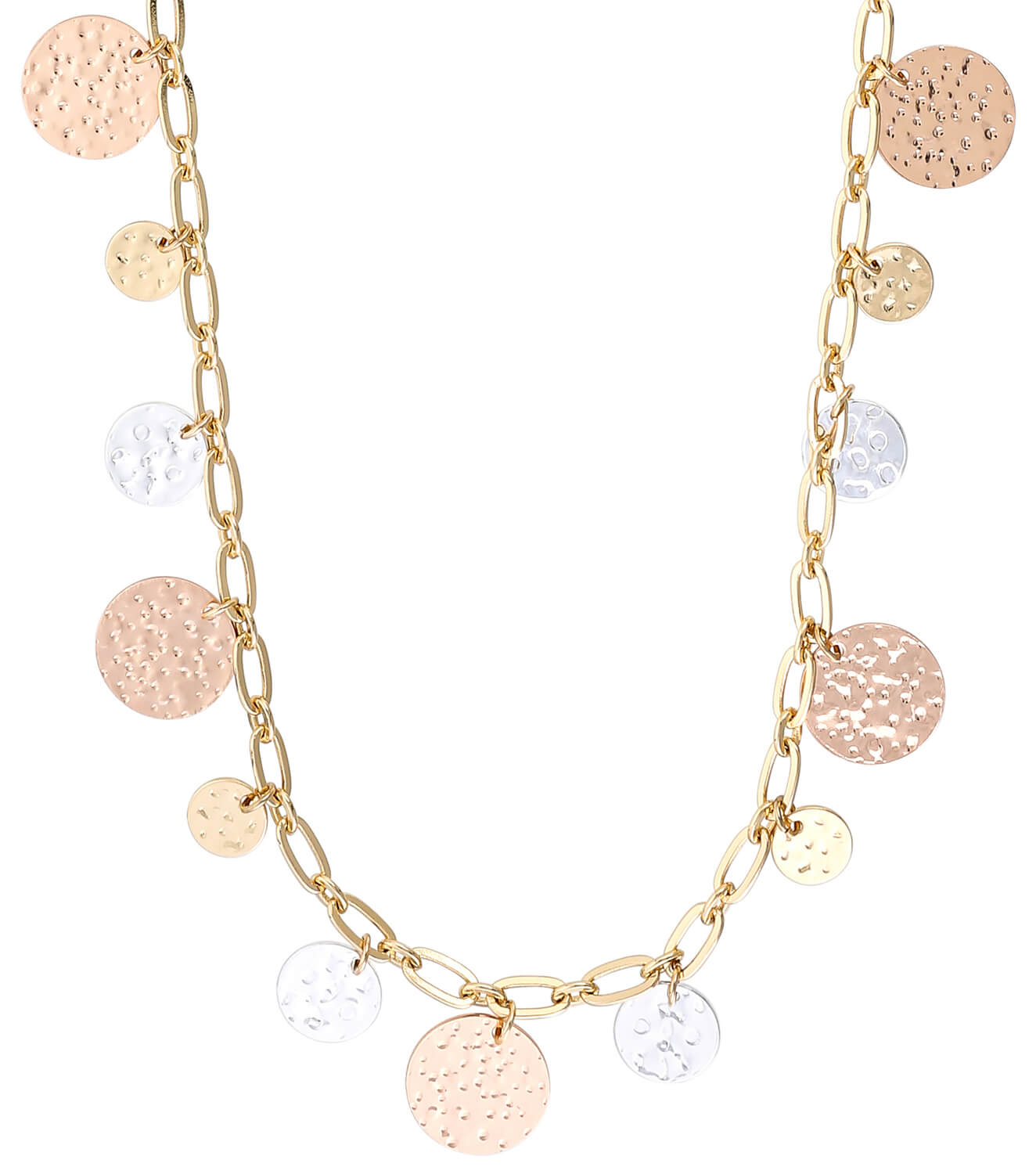 Collar - Multi-Coloured
