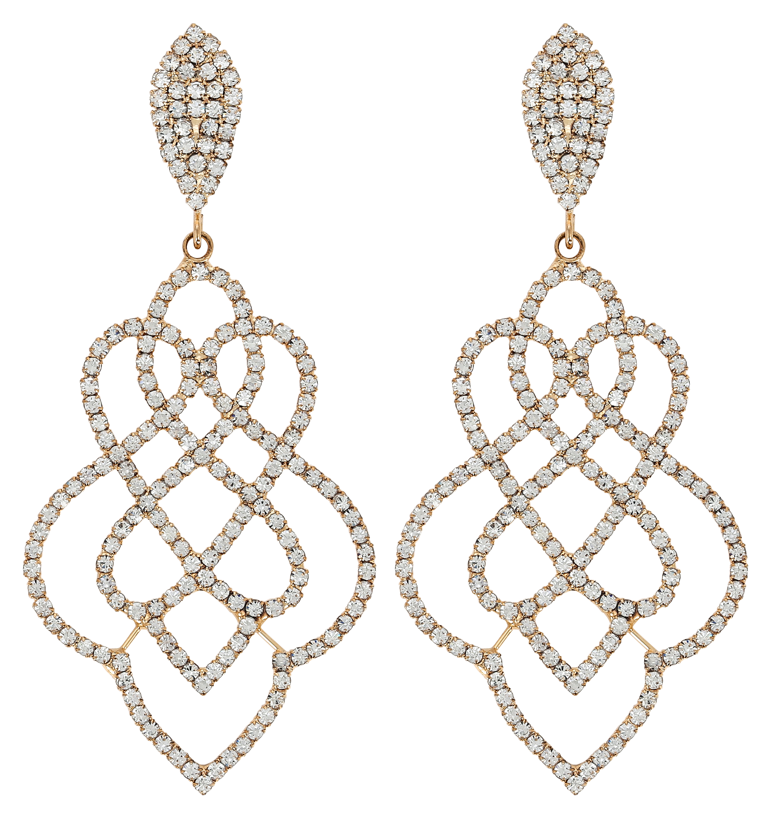 Boucles d'oreilles - Lovely Senso