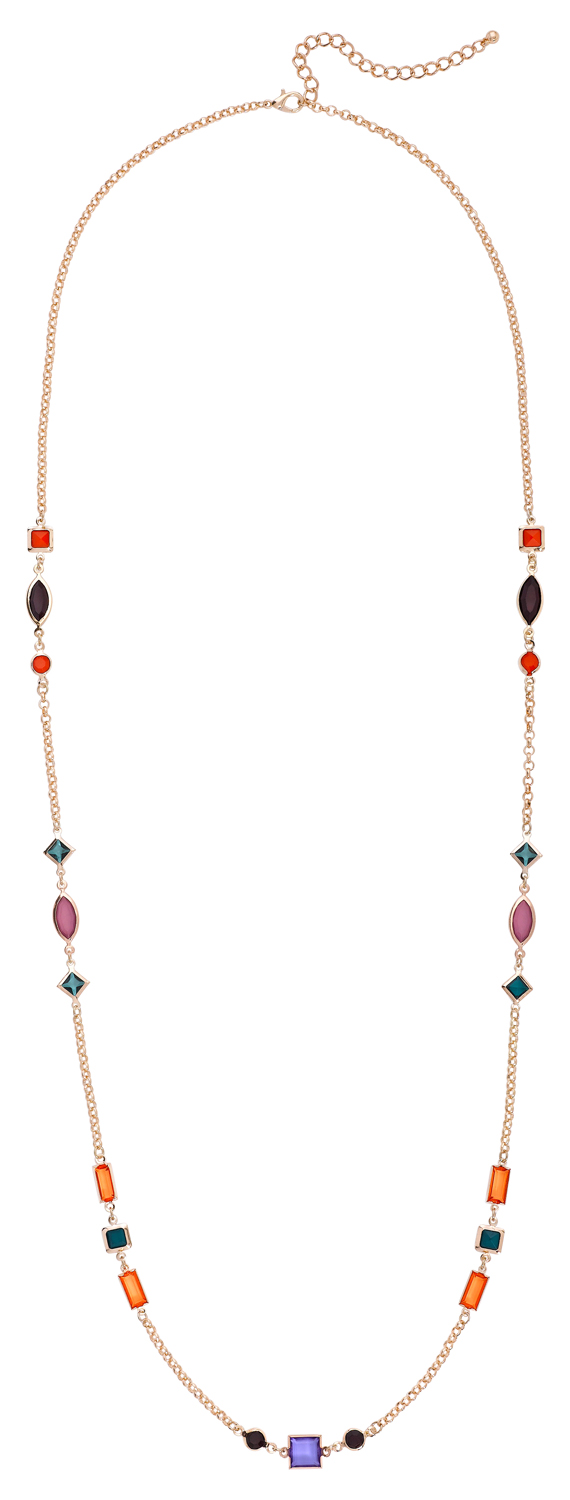 Collar - Colourful Heritage Collar - Colourful Heritage