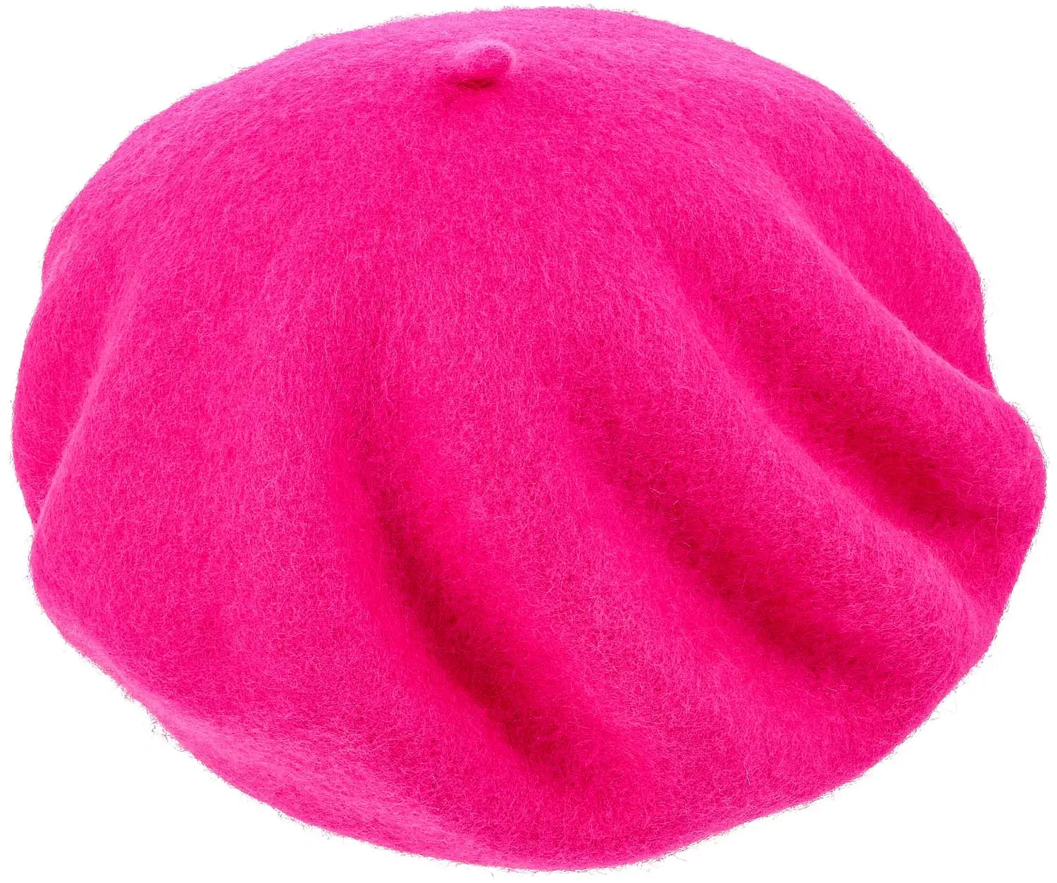 Mütze - French Pink