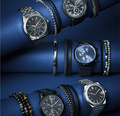 Armbanduhr, Arm, Körperteil, Person