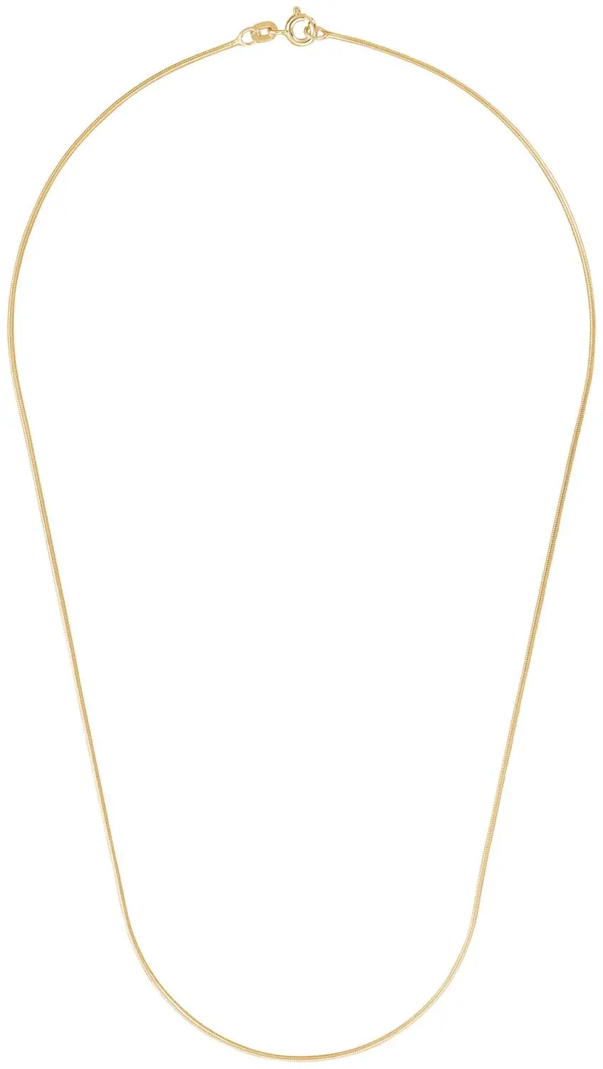 Collier - Creative Gold