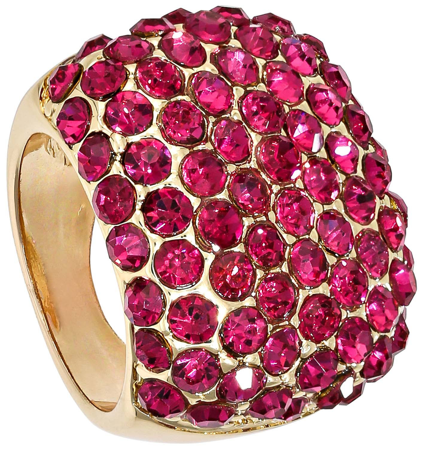Anillo - Pink Attraction