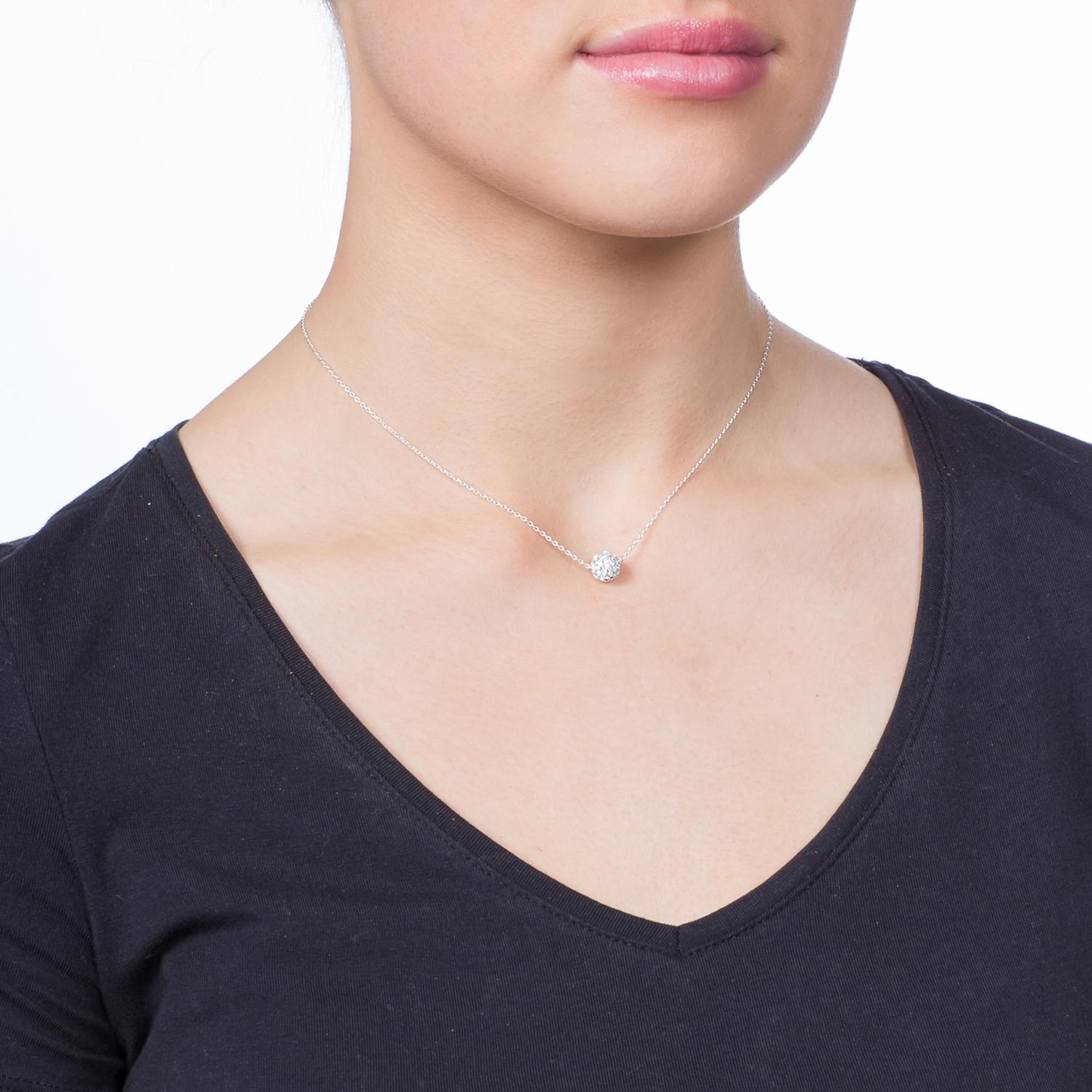 Collar - Silver Star Collar - Silver Star