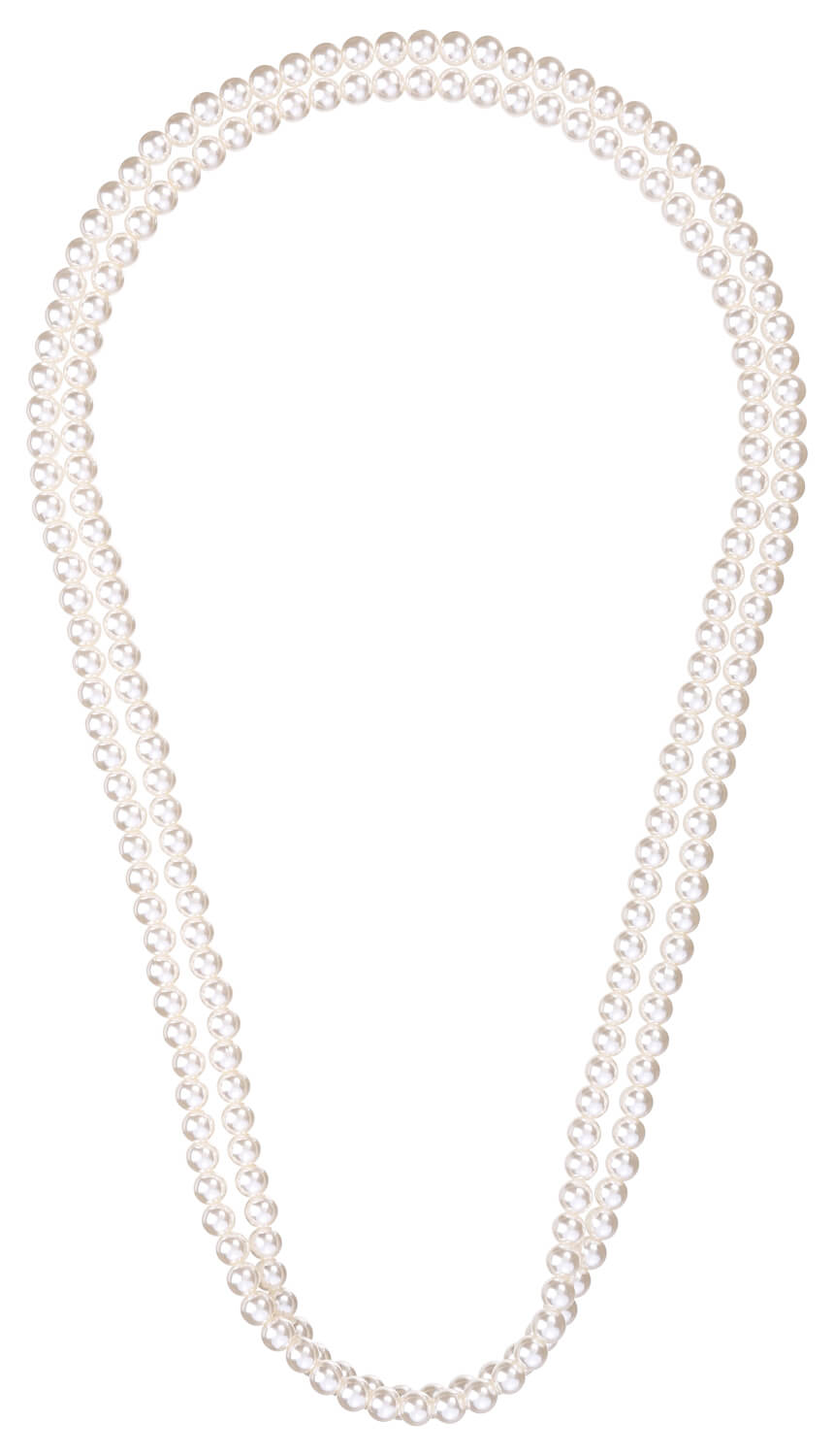 Collier - Infinite Pearls