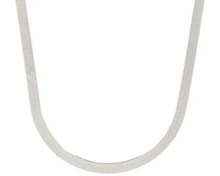 Collier - Soft Classic