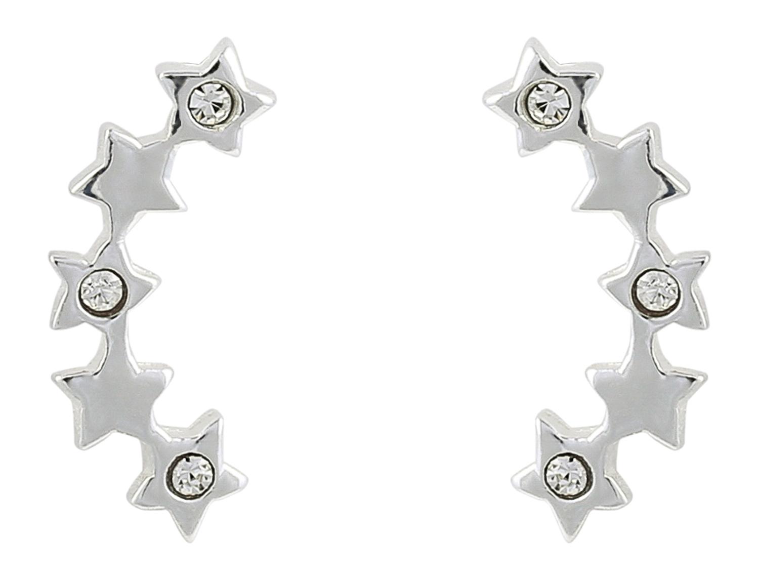 Pendientes - Stars