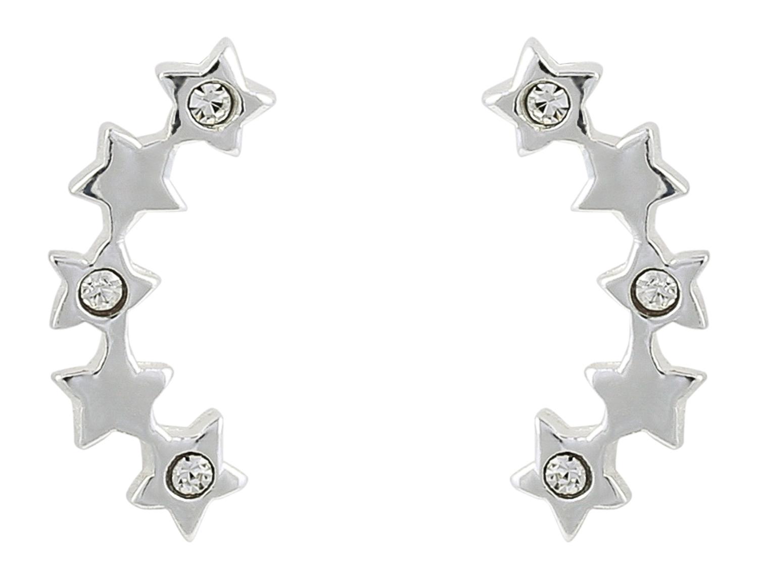 Boucles d'oreilles - Stars