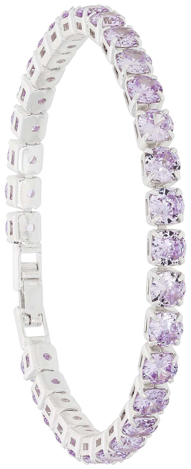 Bracelet - Zirconia Shine