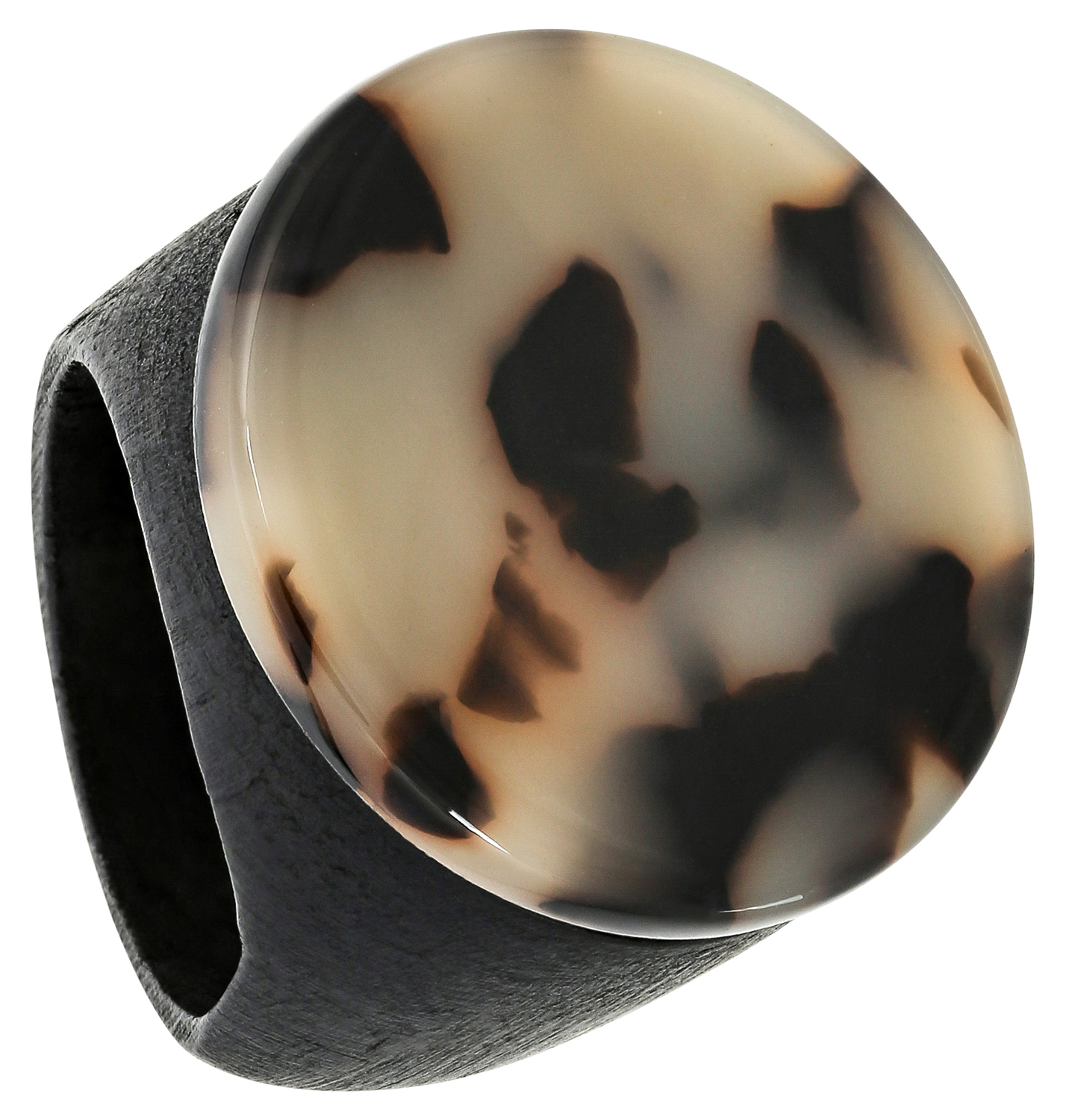 Anillo - Dark Chic