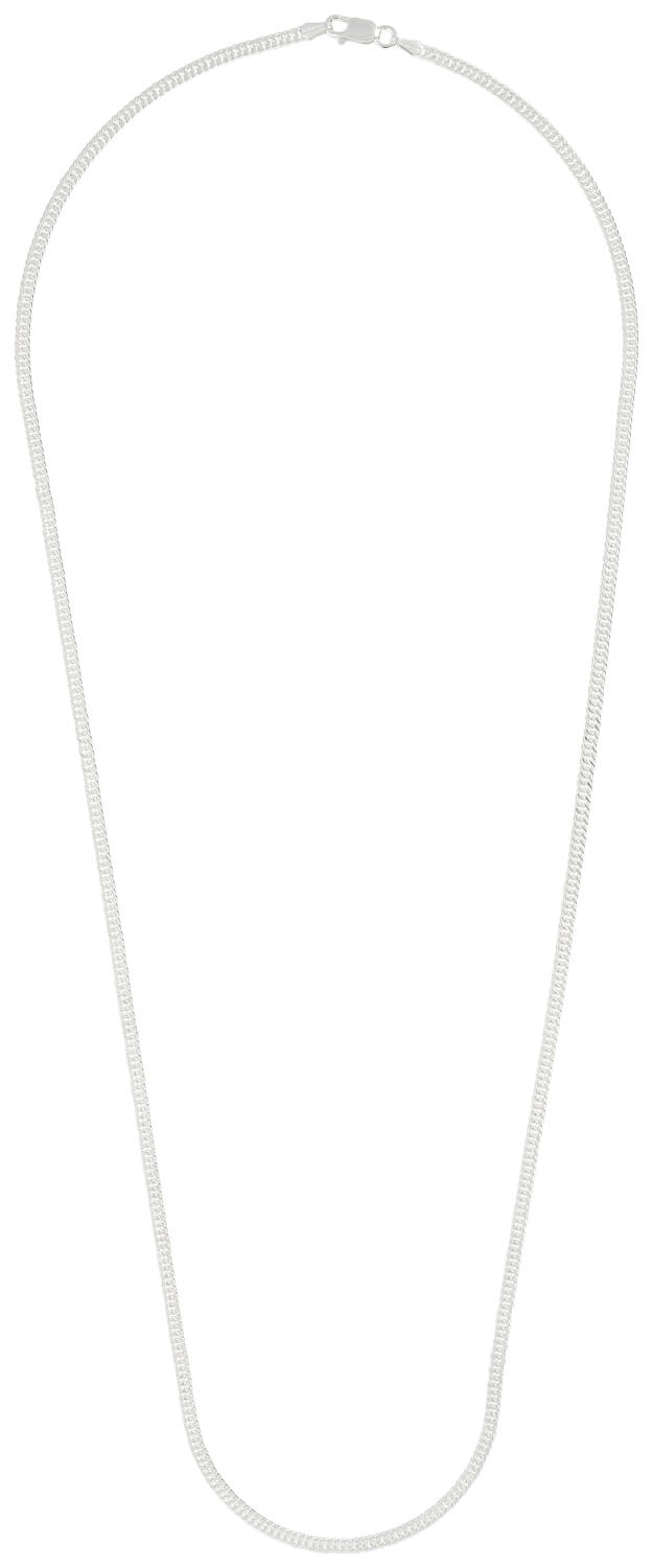 Kette, Schmuck, Silber, Halskette, Gliederkette