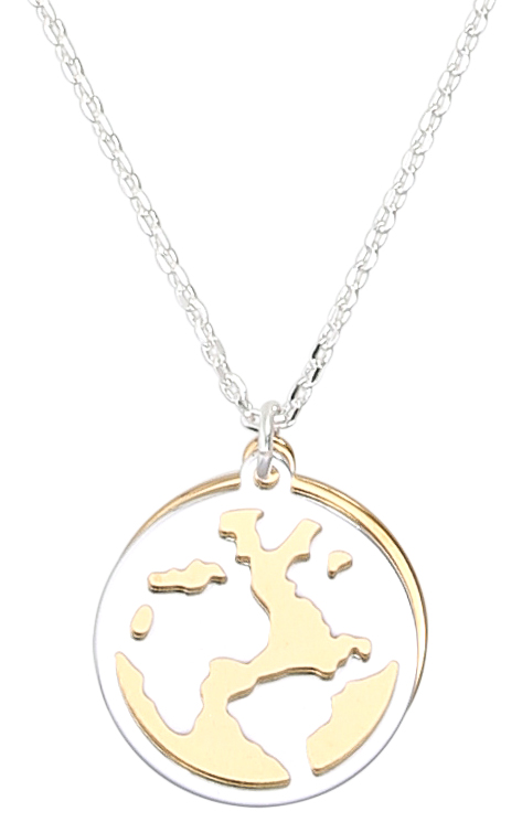 Ketting - Golden World