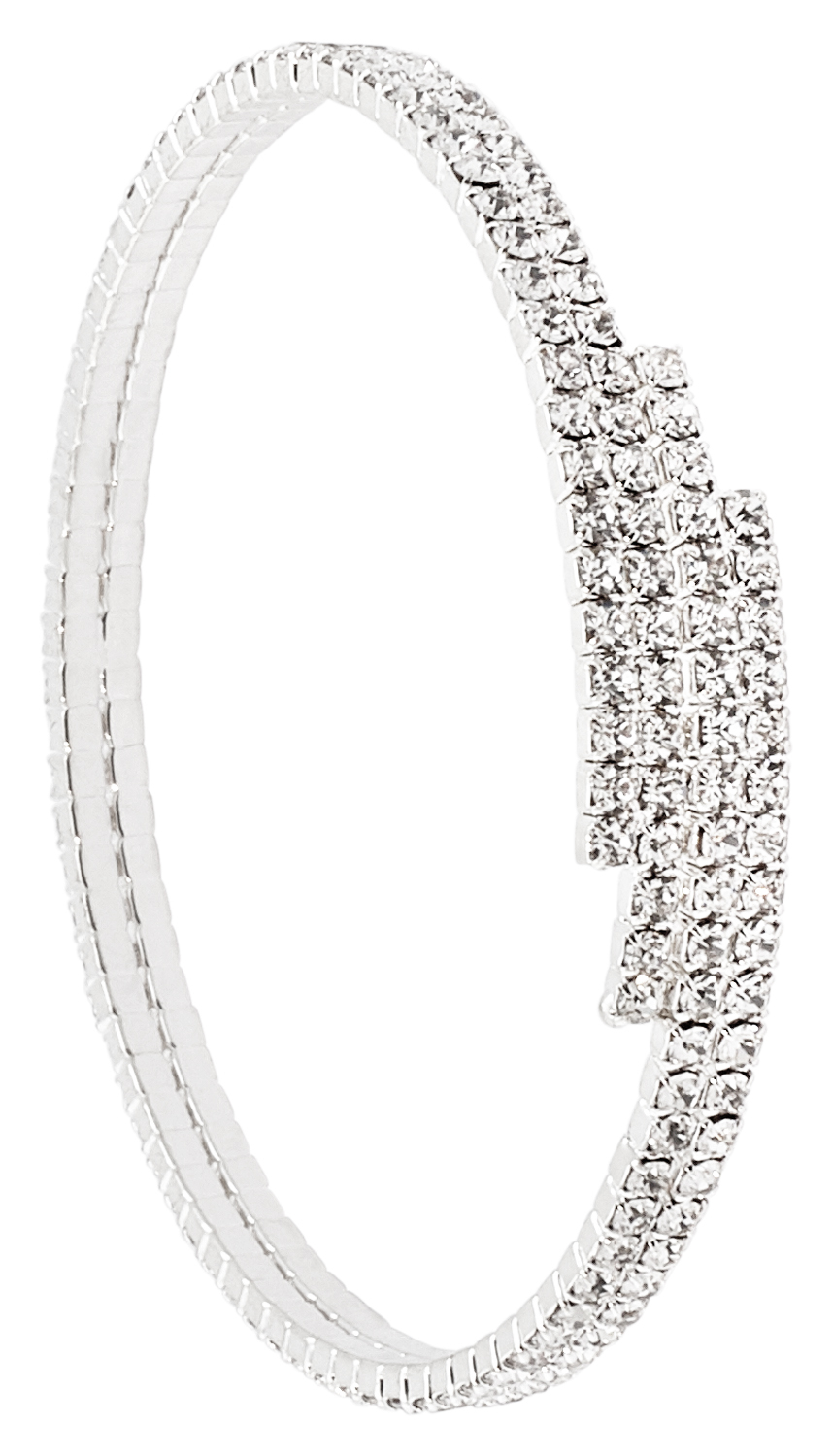 Bracciale - My Strass