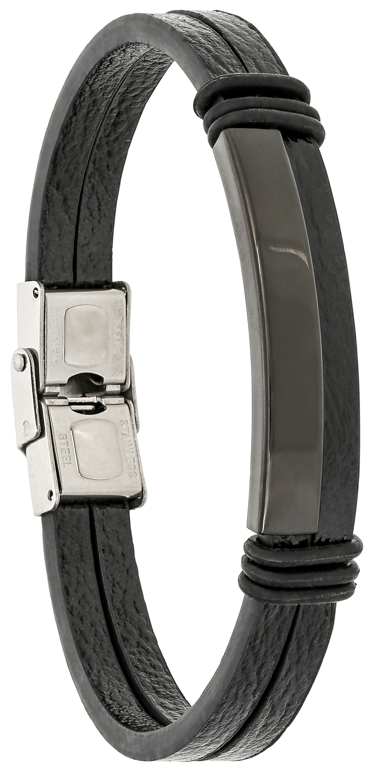 Sieradenset - Black Mesh Sieradenset - Black Mesh