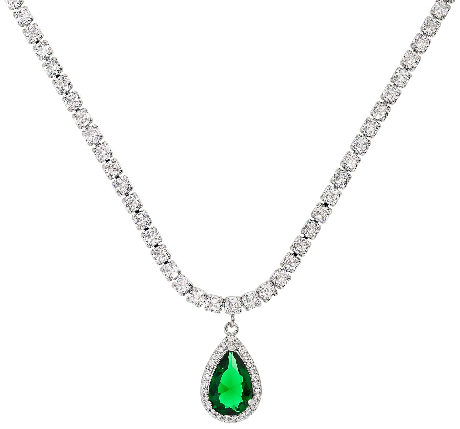 Ketting - Royal Drop