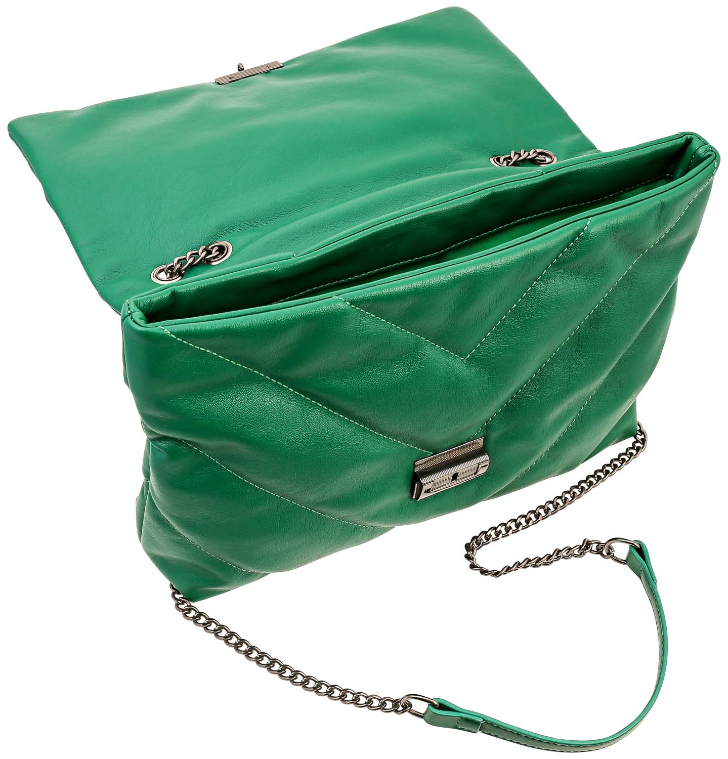 Bolso - Green Diva