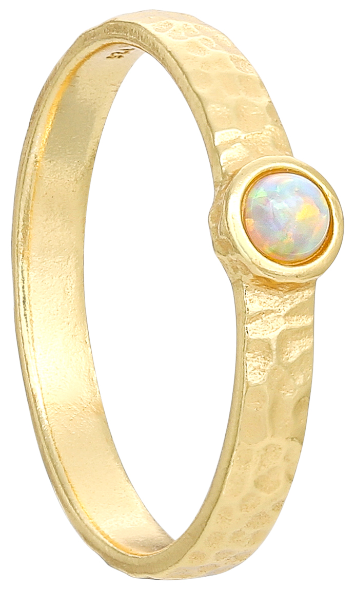 Anillo - Opal Wonder