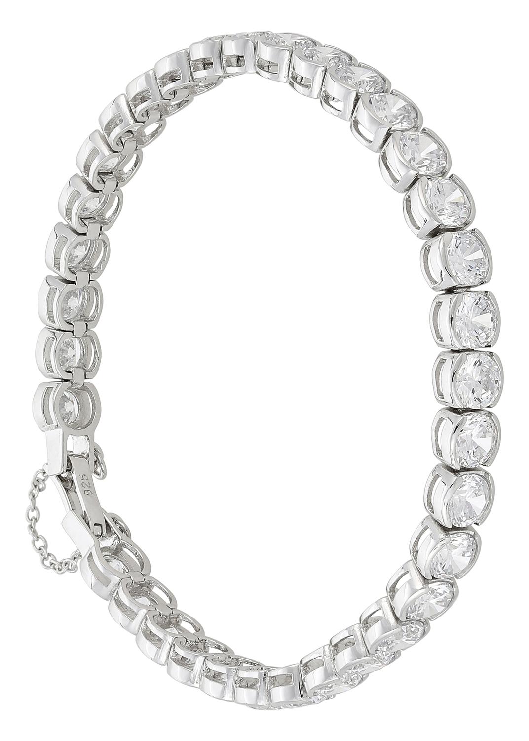 Armband - Shiny Great Zirconia