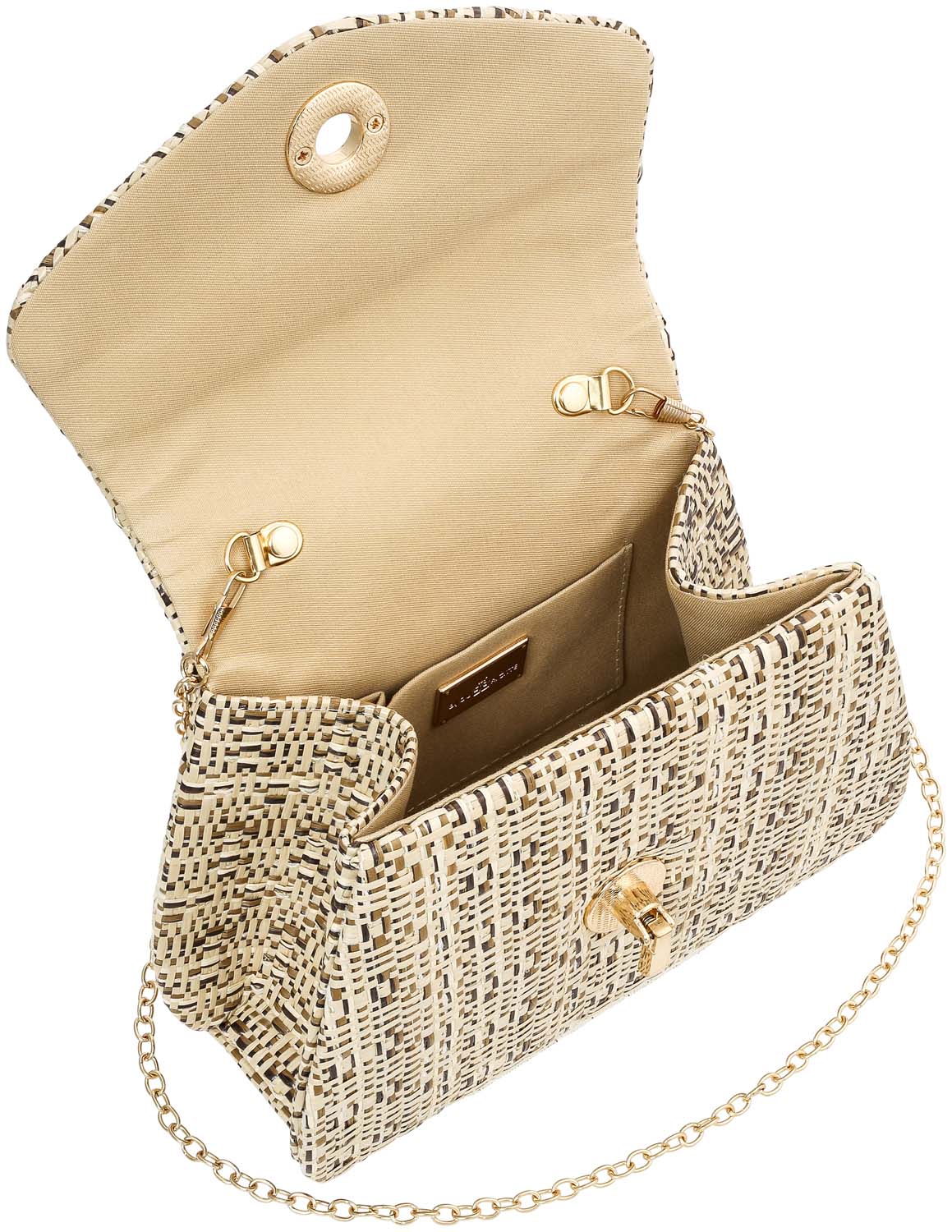 Bolso - Bamboo Chic