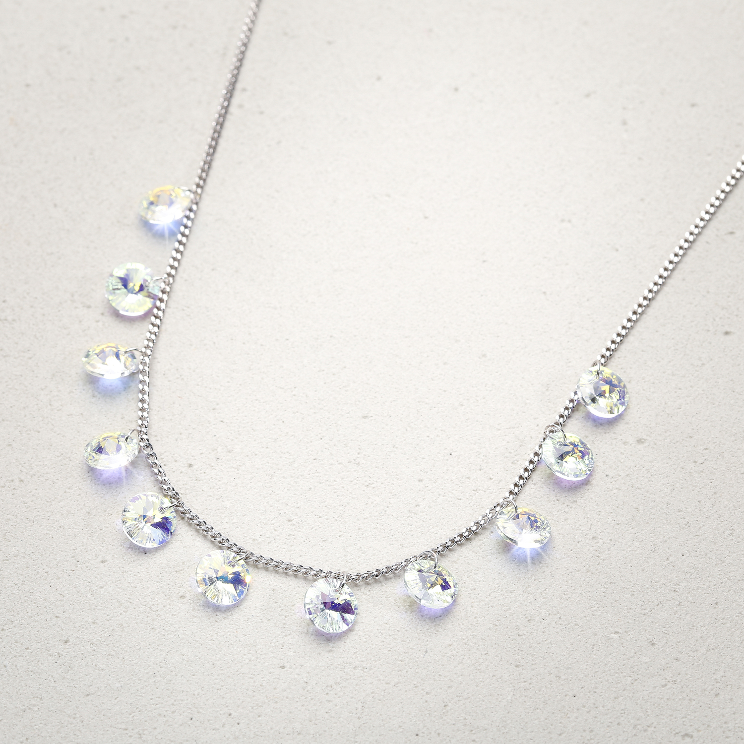 Ketting - Golden Sun Ketting - Golden Sun