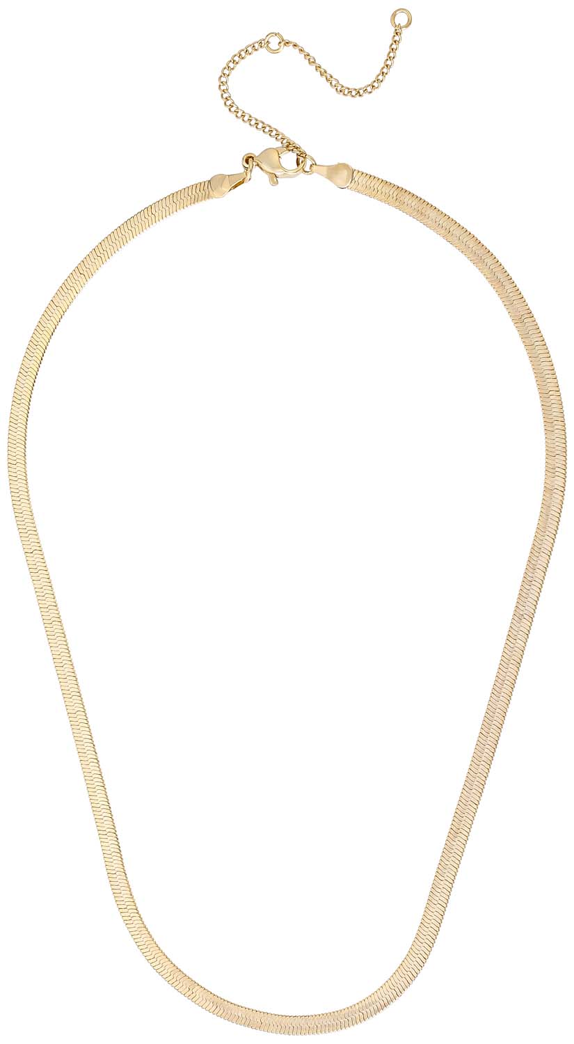Collier - Classic Snake Collier - Classic Snake